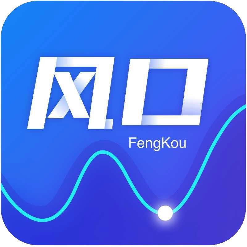 风口财经@抖音
