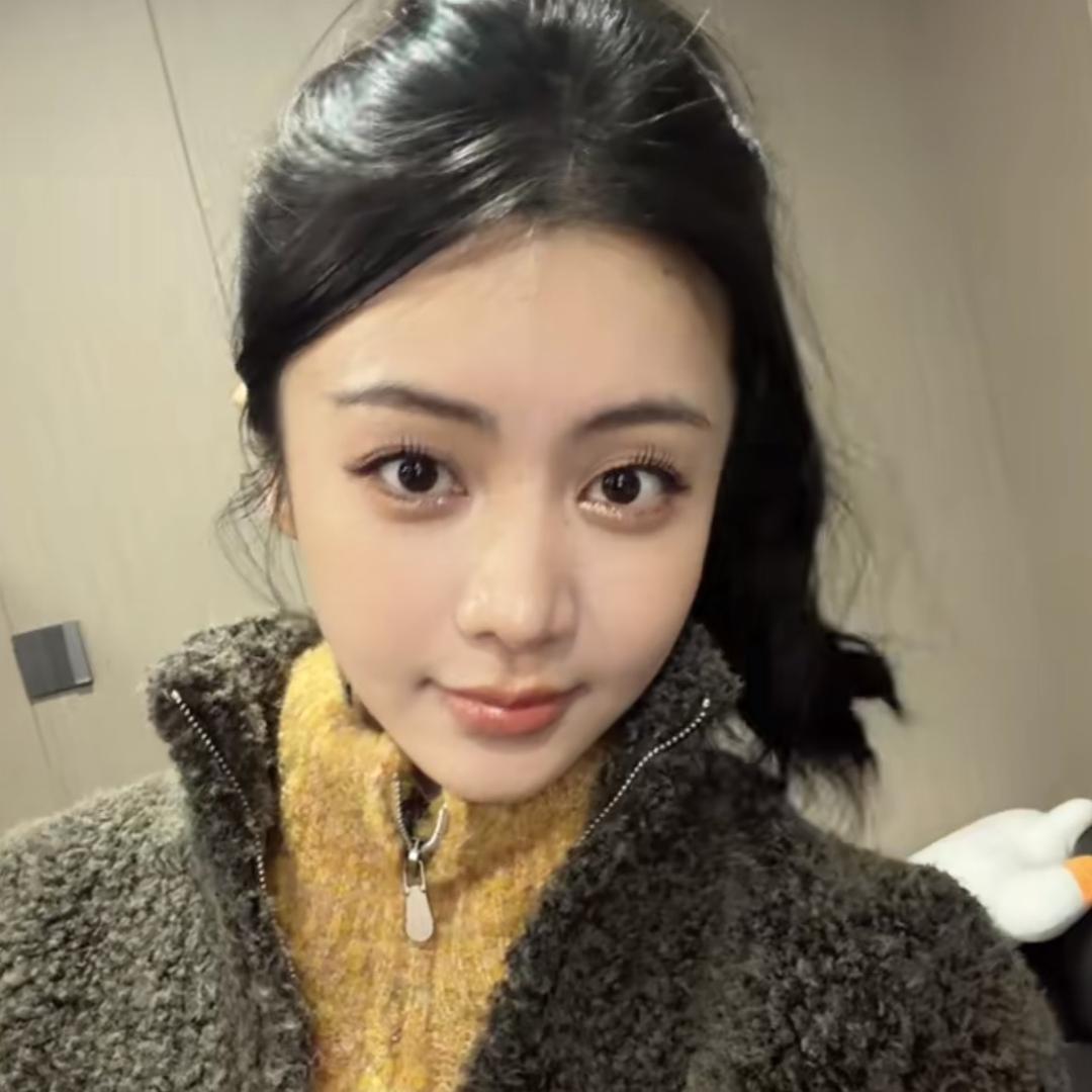 小小101❤️（直播记录）