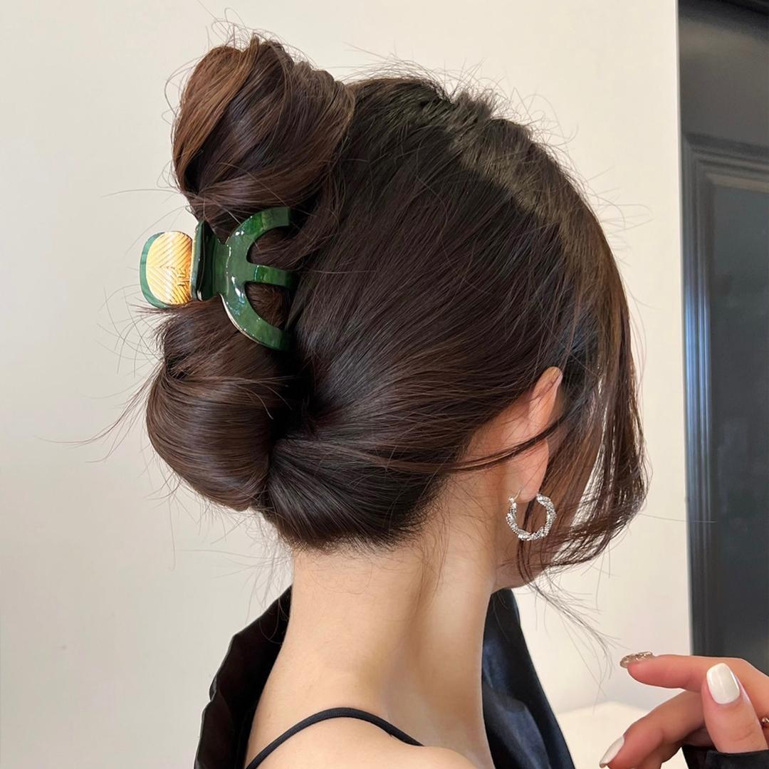 薄荷少女时尚饰品