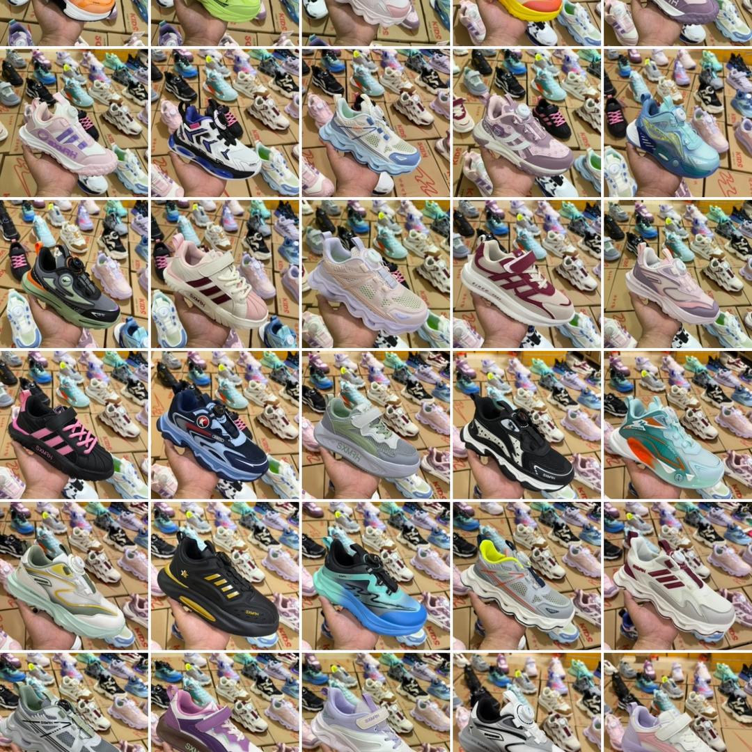 福建-品牌-童鞋-小胖👟