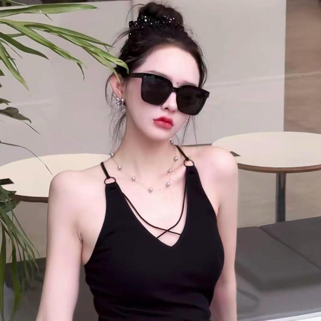 贝贝biuu潮衣穿搭