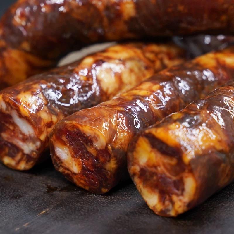 凤庆勐佑腊味坊