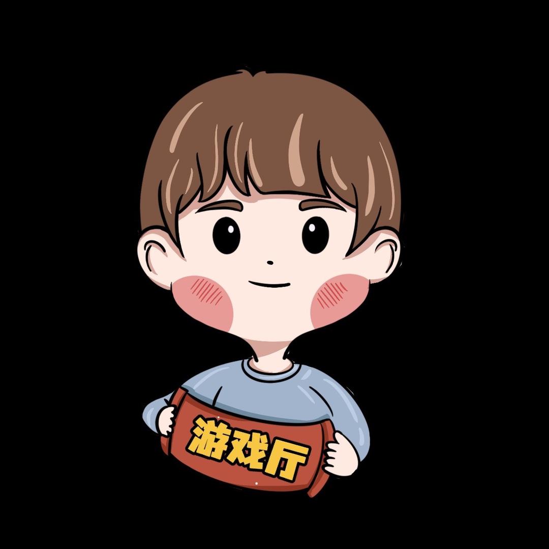老男孩游戏厅