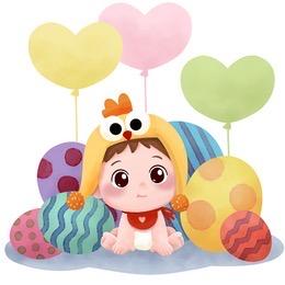泡泡雨母婴小铺