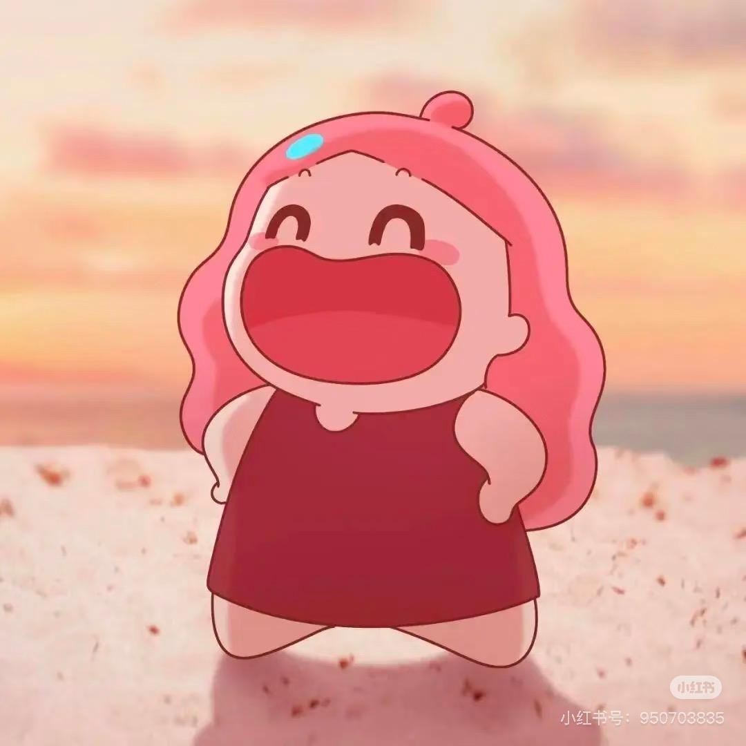 不是苏苏👀～