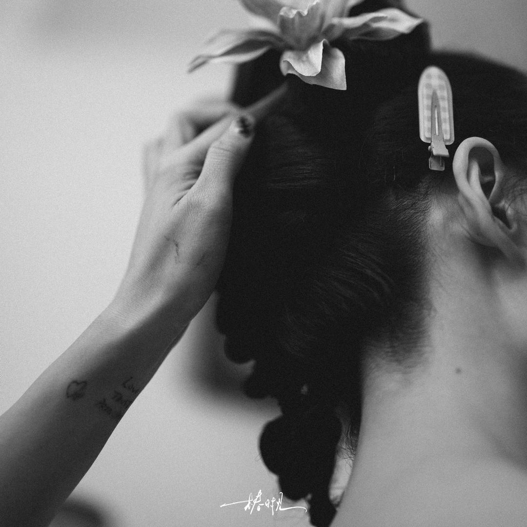 MISS LIU化妆师-小野
