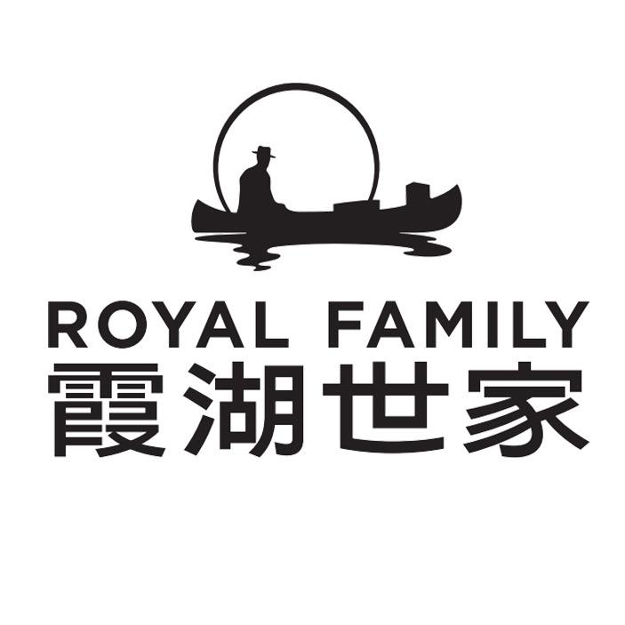 霞湖世家 粤东分湖