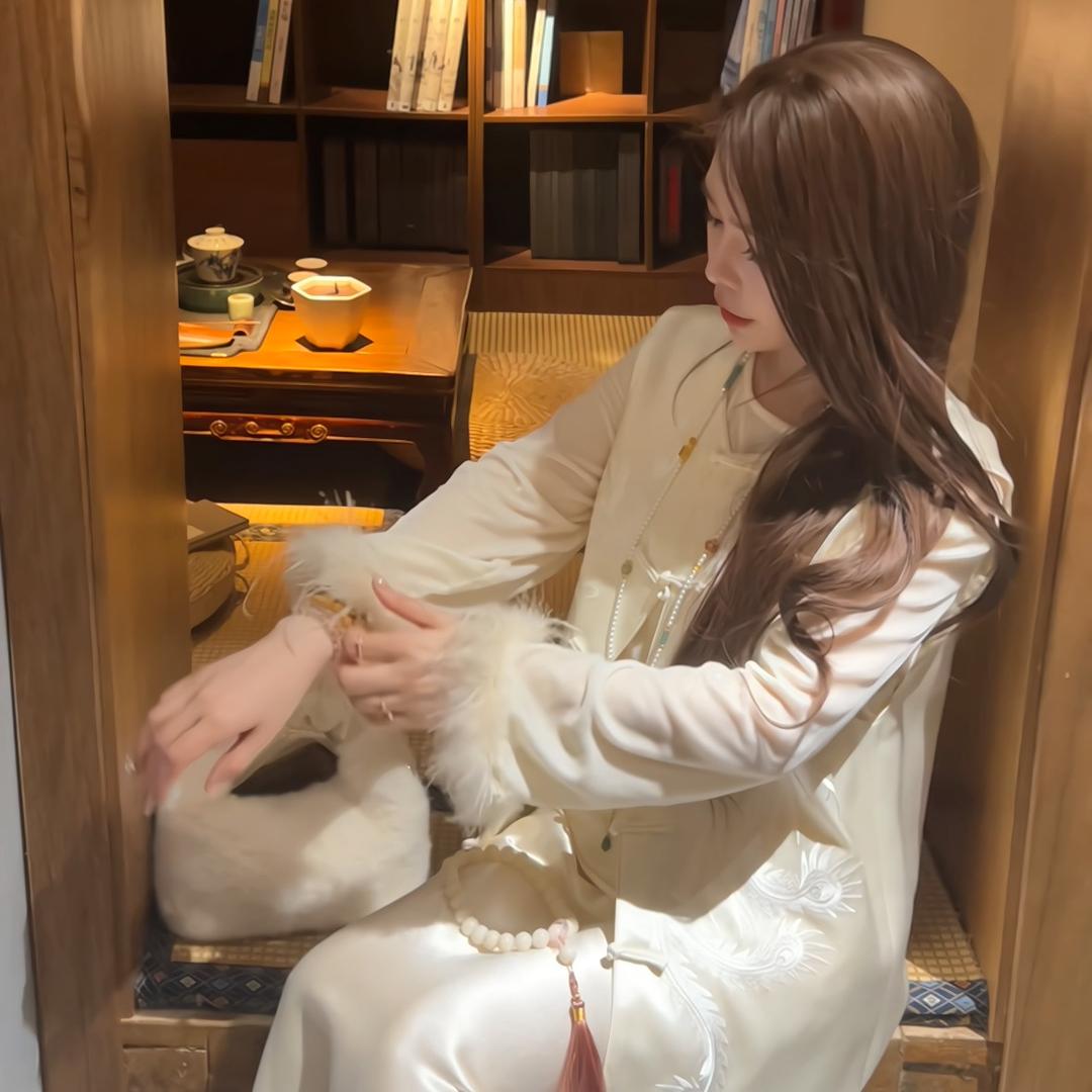 南风知我意.Ruyi