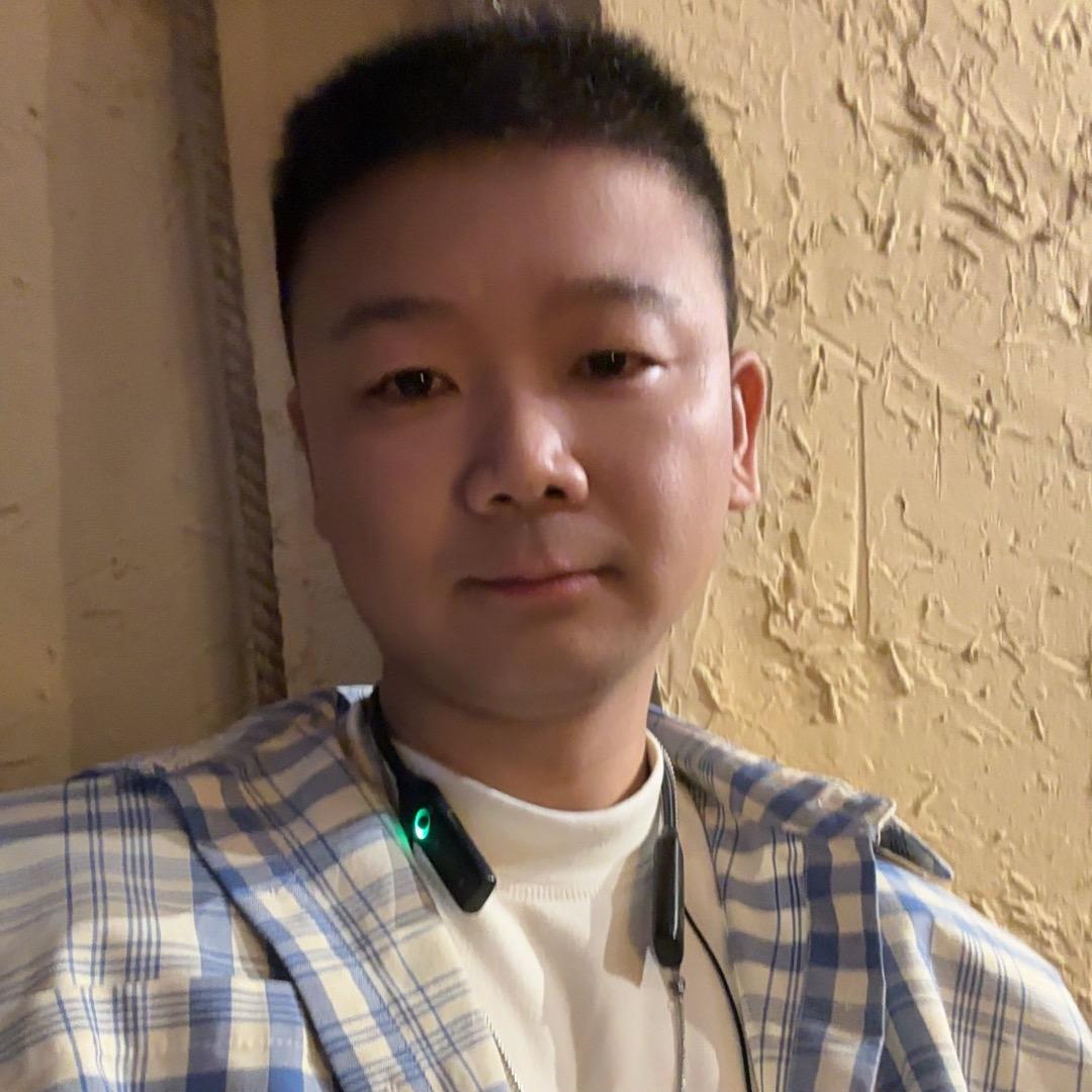 扶沟华伟（直播号）