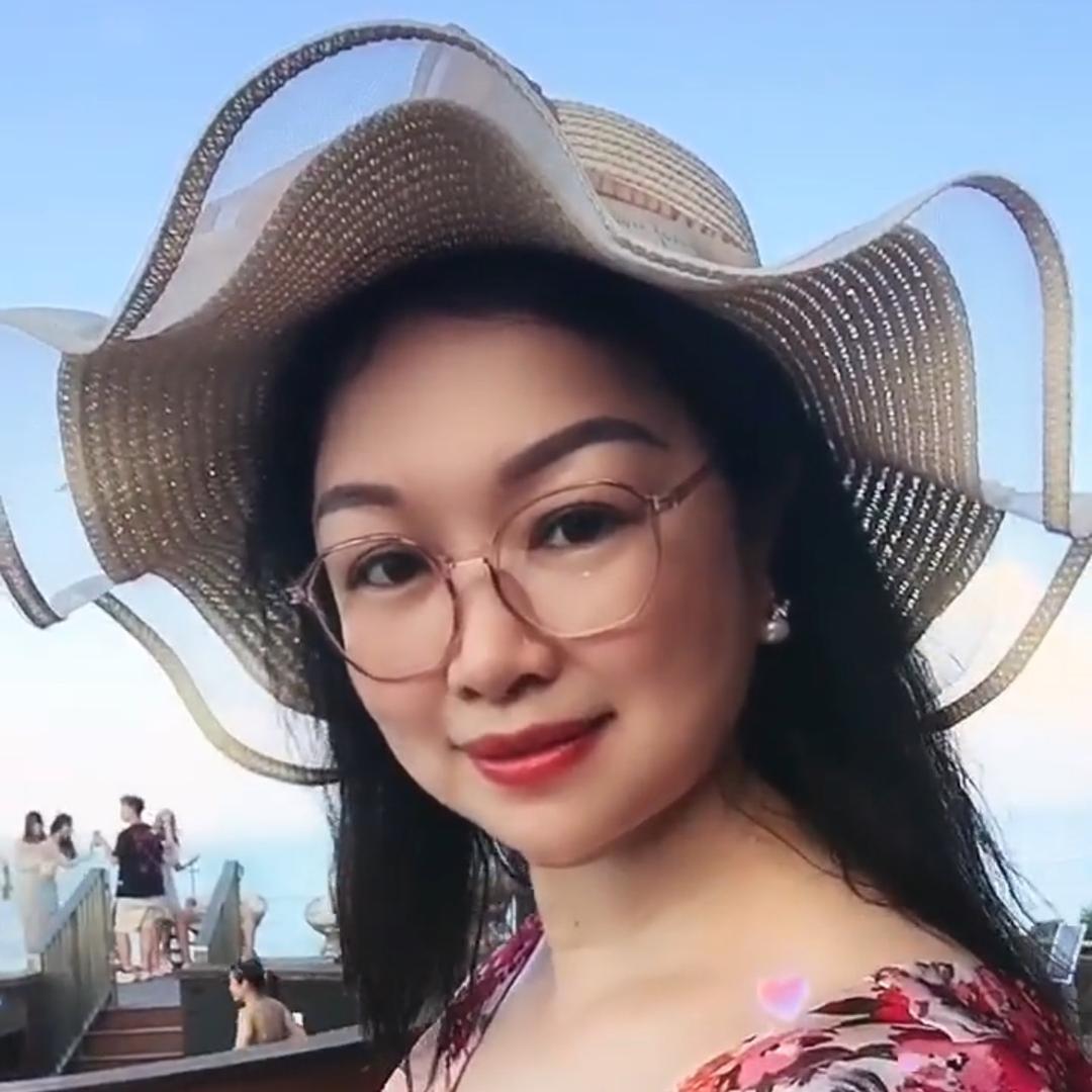 雪花飞舞
