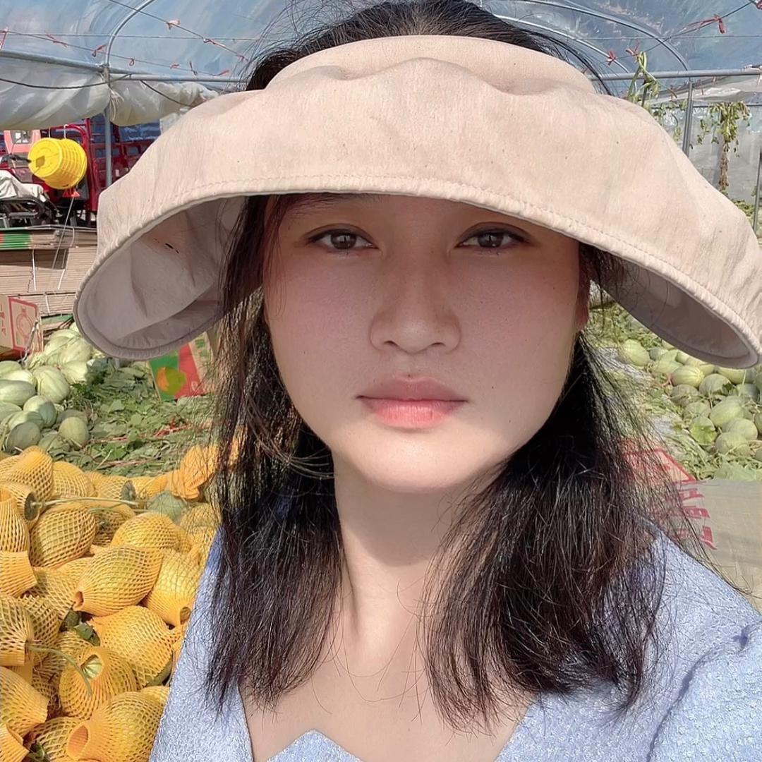 商丘丽真