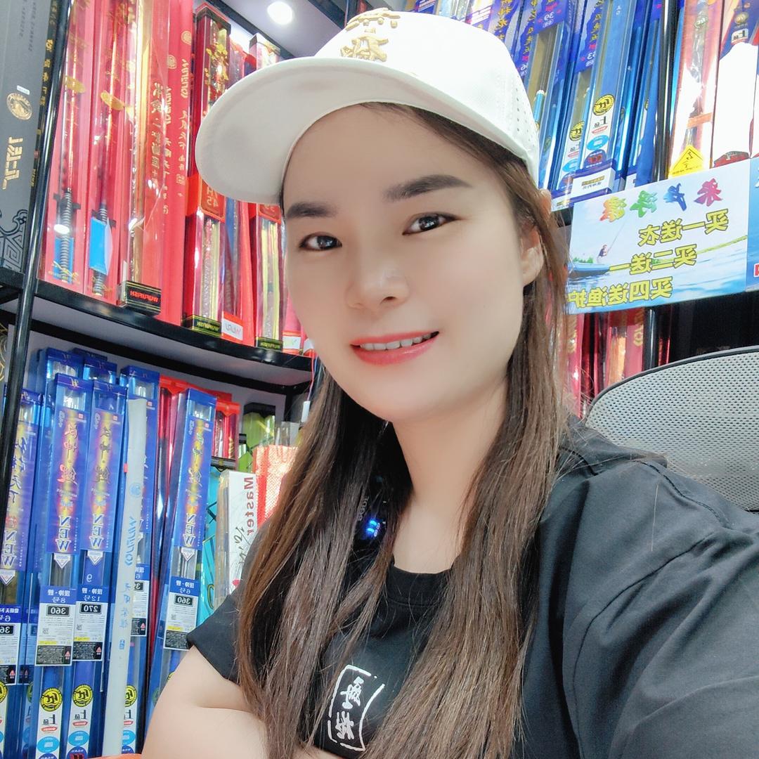 飛鱼钓具（广州黄埔店）