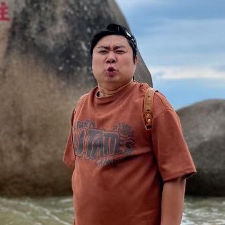 小胖叨车