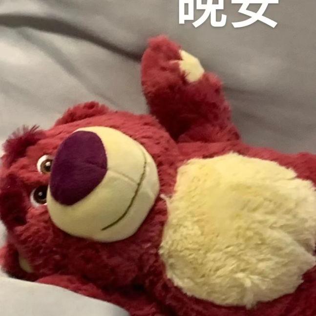 小苹果超甜