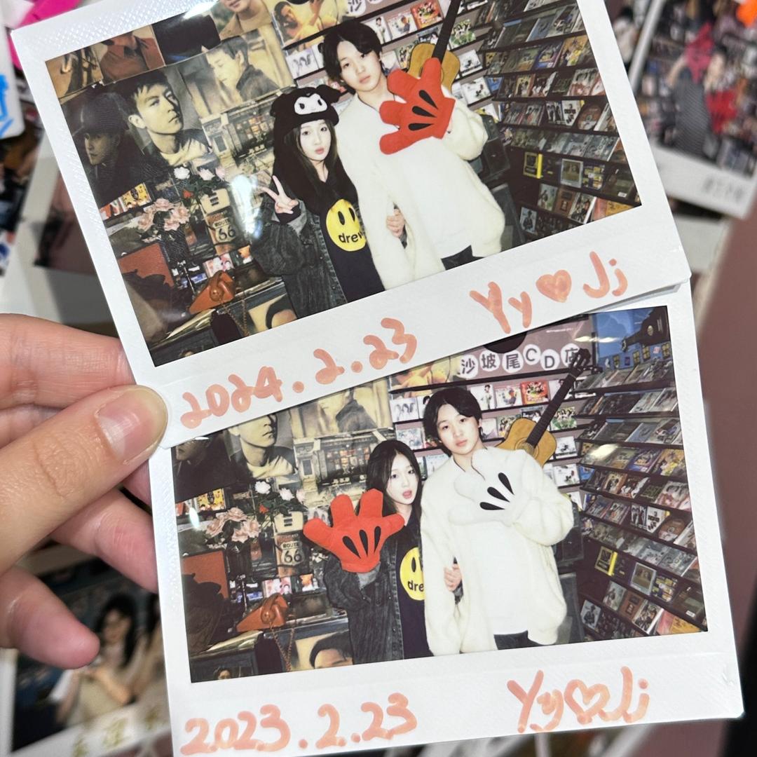 Yuziy头像