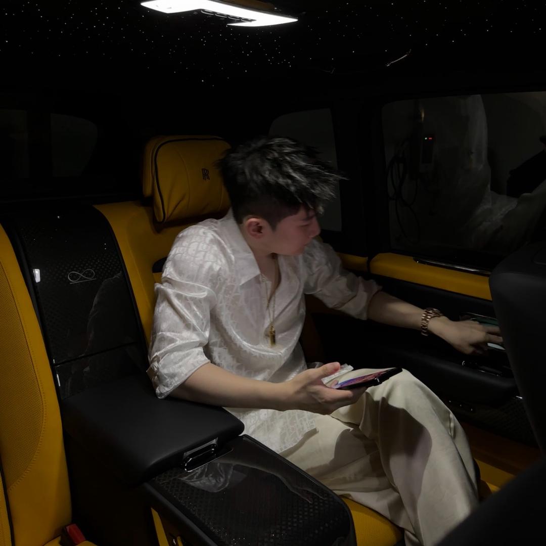 刘老板日常🌄@抖音