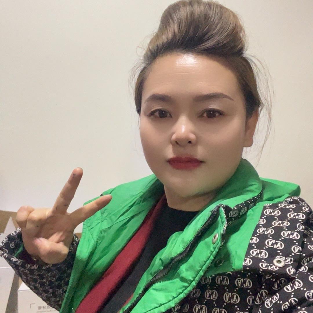 银川雁姐聊直播