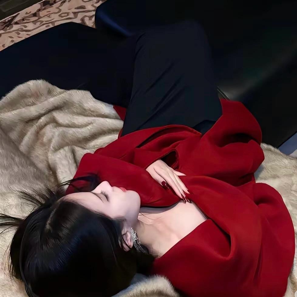 李木木✨