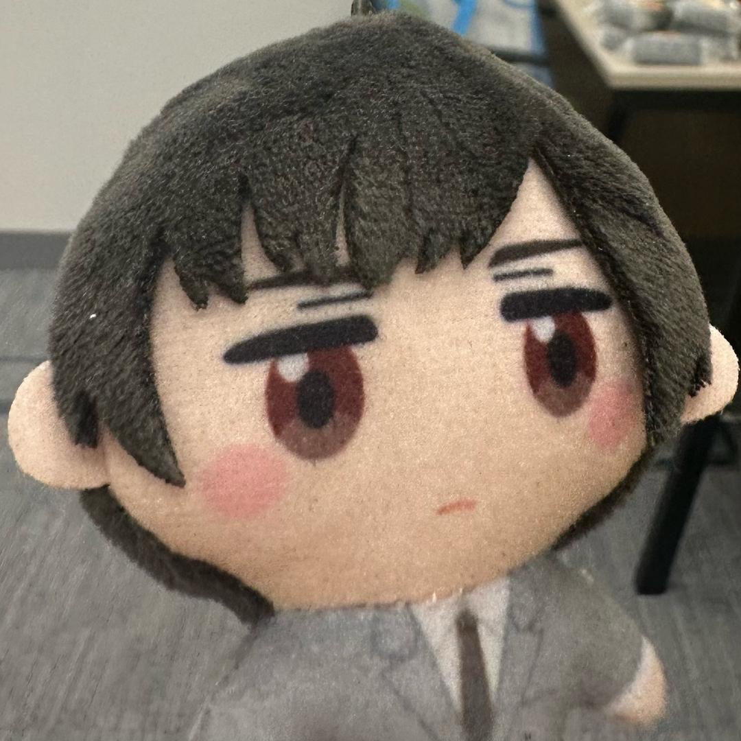 超级无敌毛豆芽