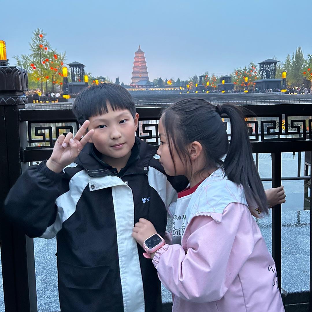 花昊当家