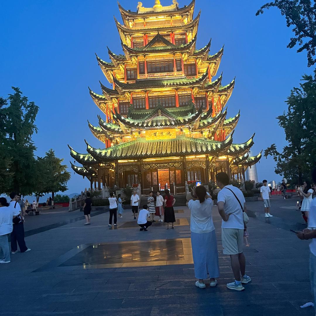 开开心心
