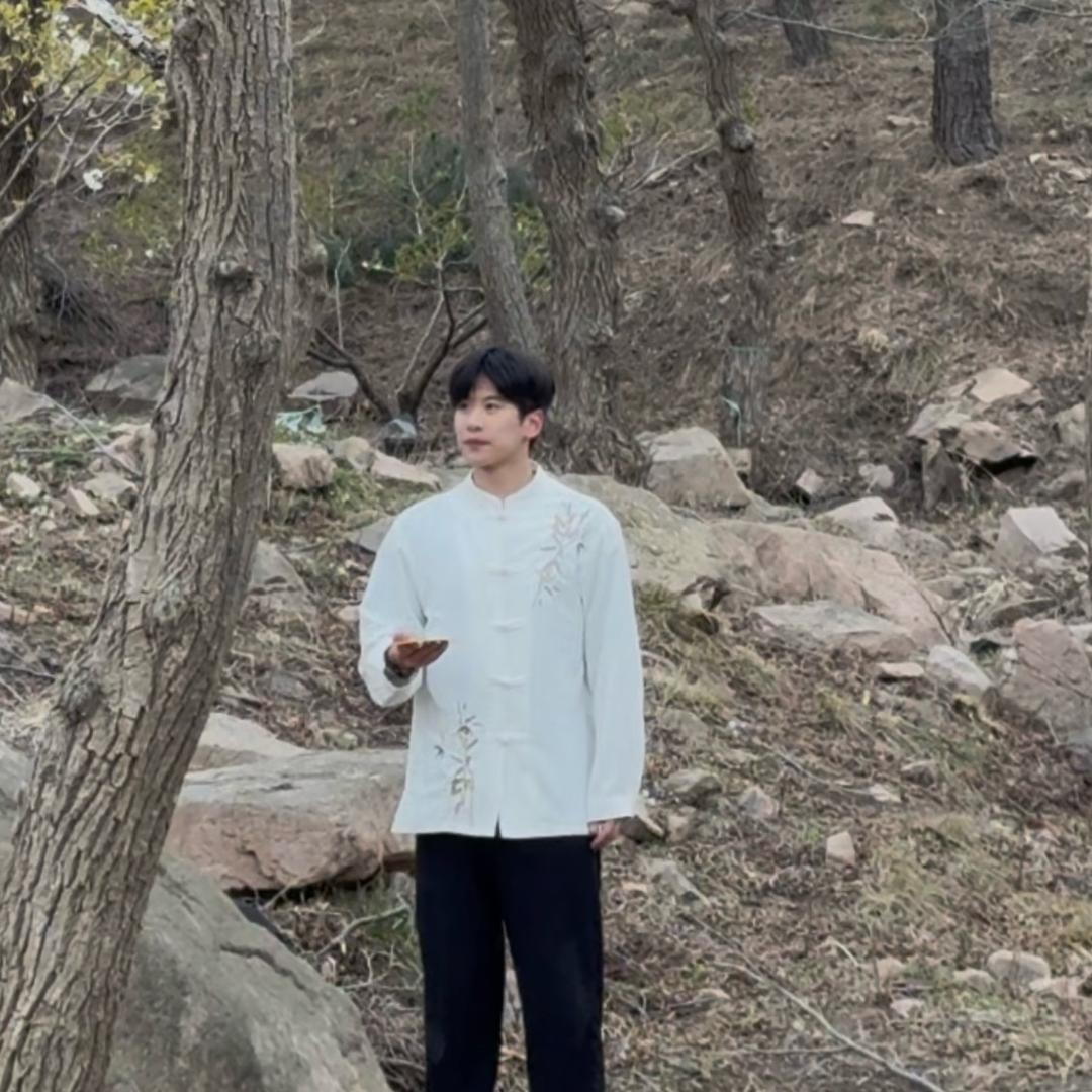 远山 （武道易）