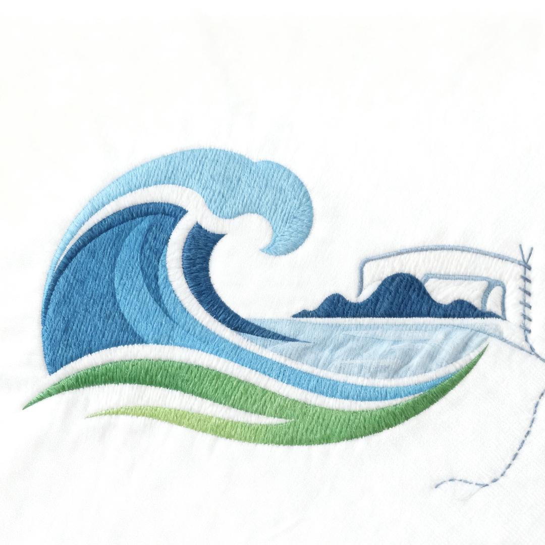 浪屿家纺