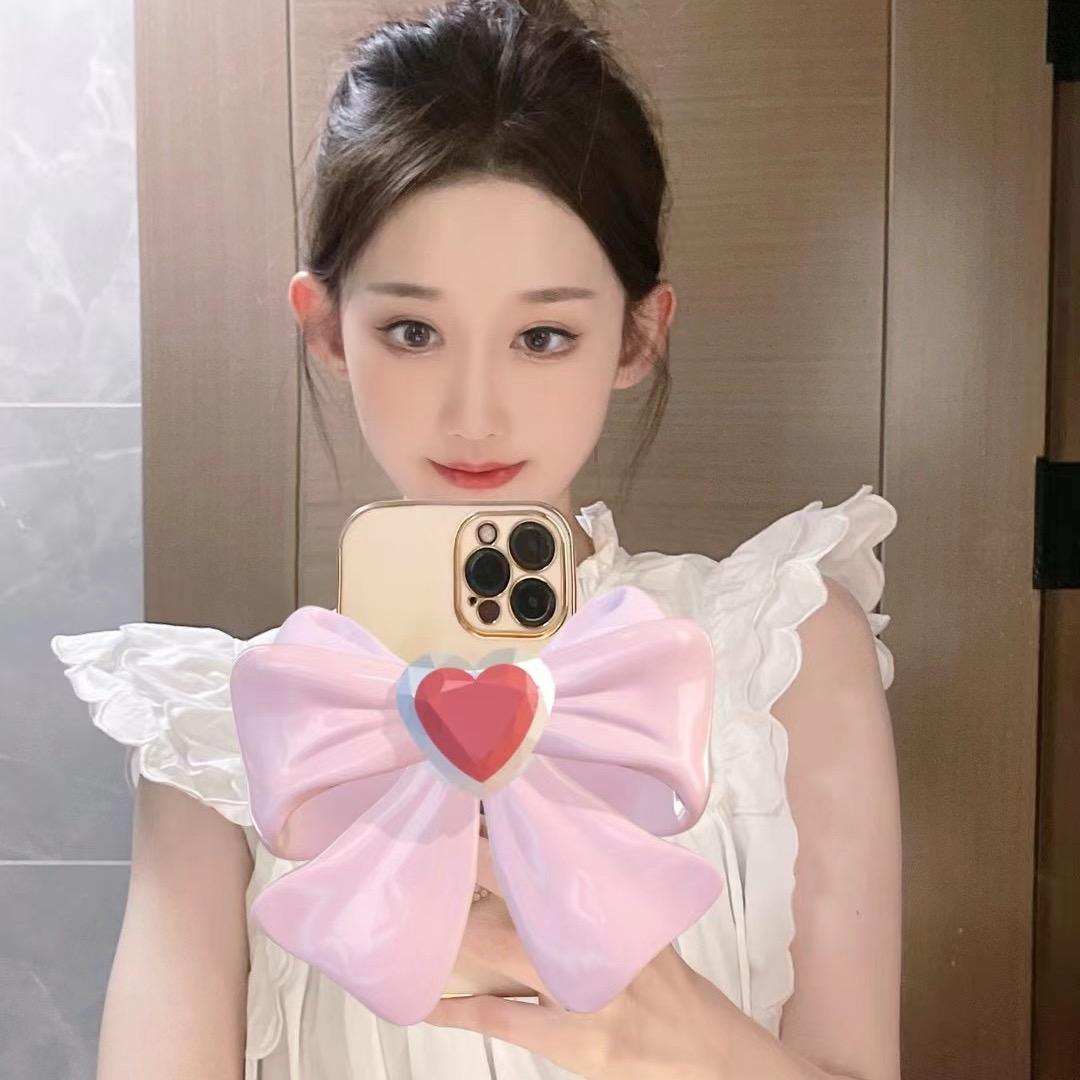兜兜有点甜