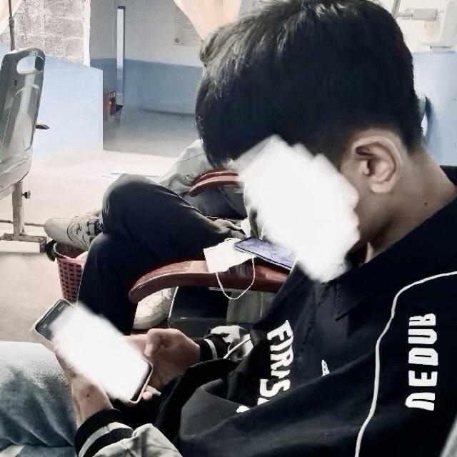 鬼娃娃