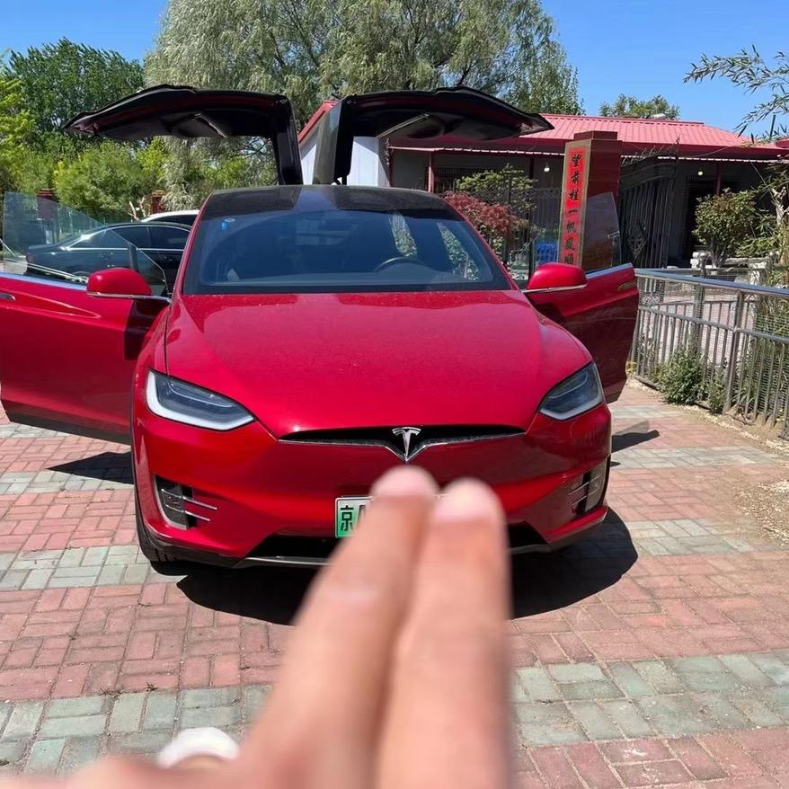 唐山新能源大超