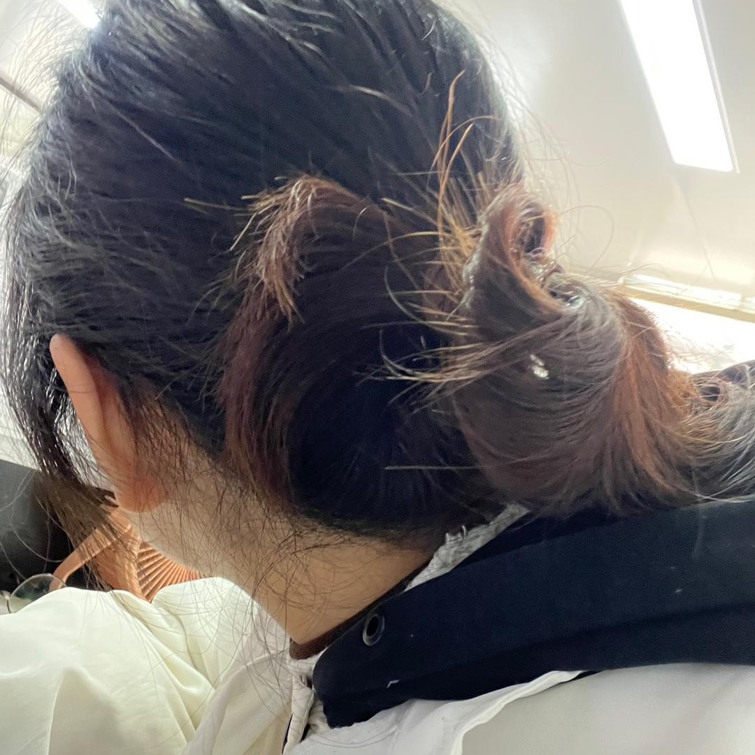 眼中唯一的莫霆琛头像