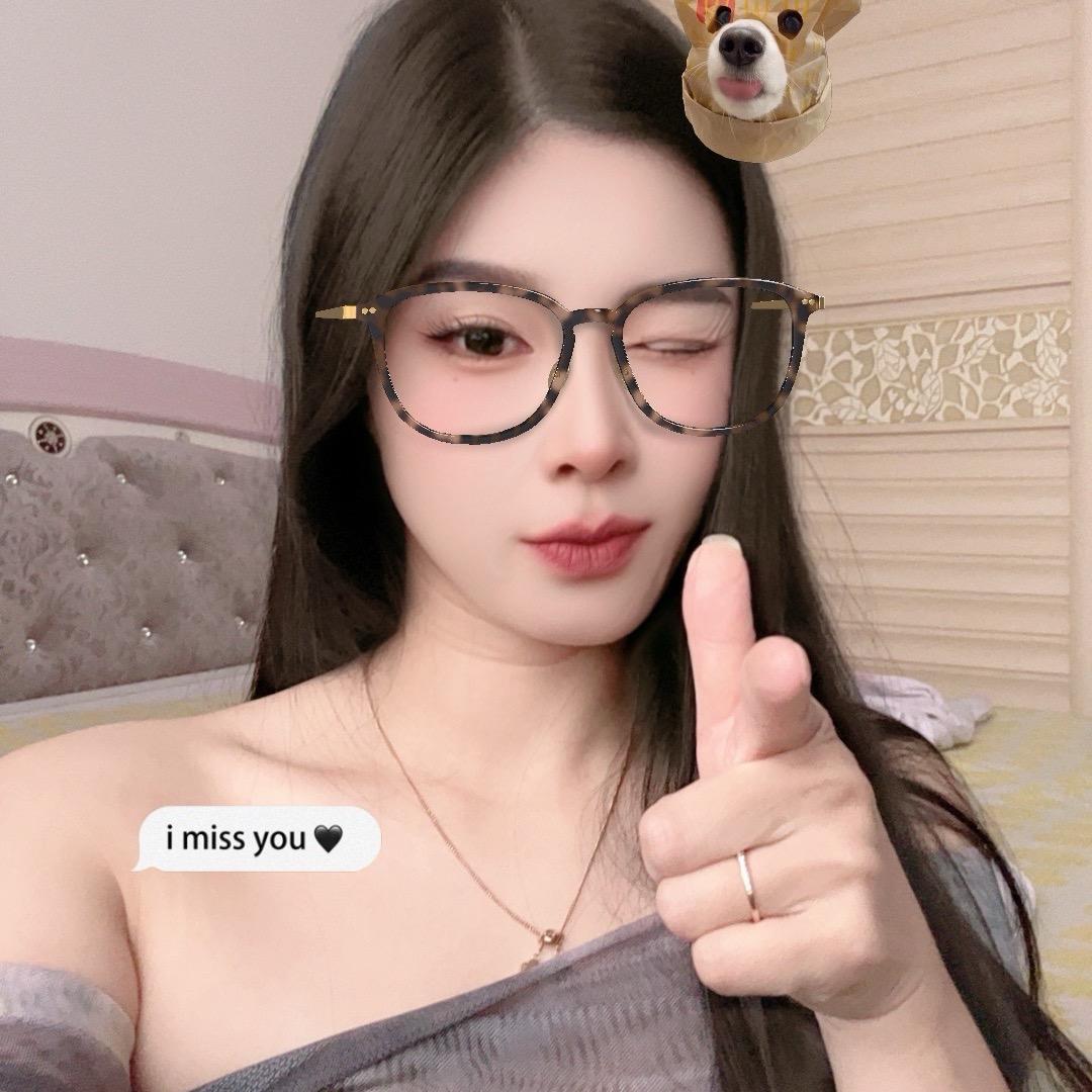 毛茸茸的我