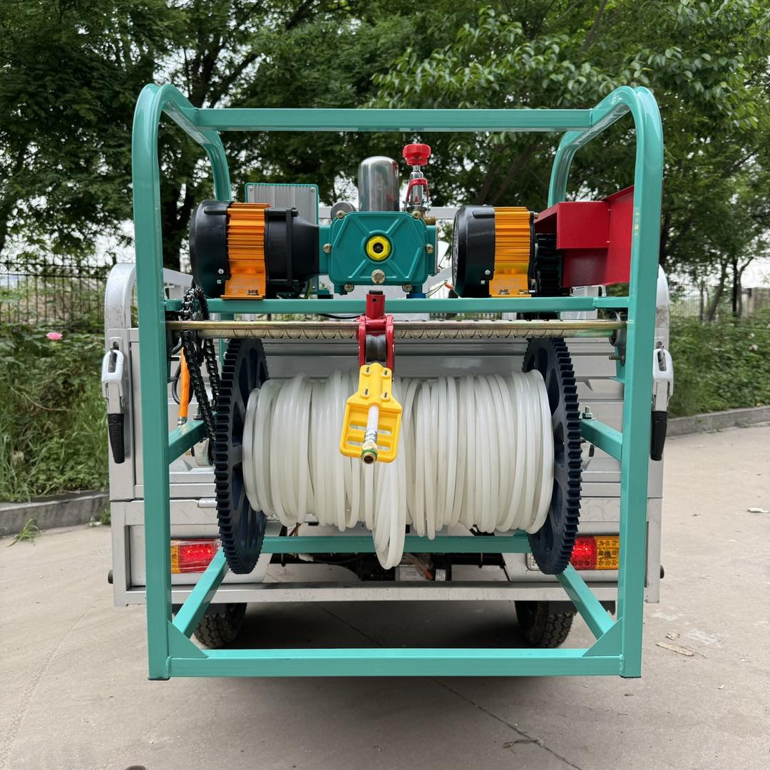 浩锐小型家用农业机械