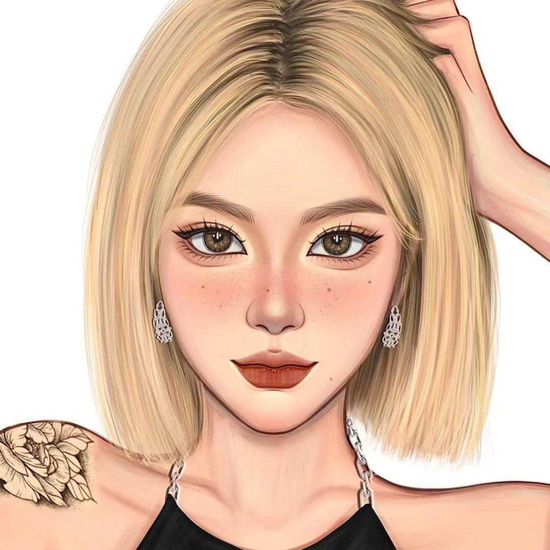 弓长次女王木木