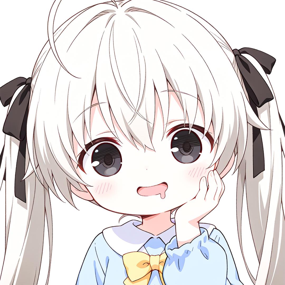 小雨郁结