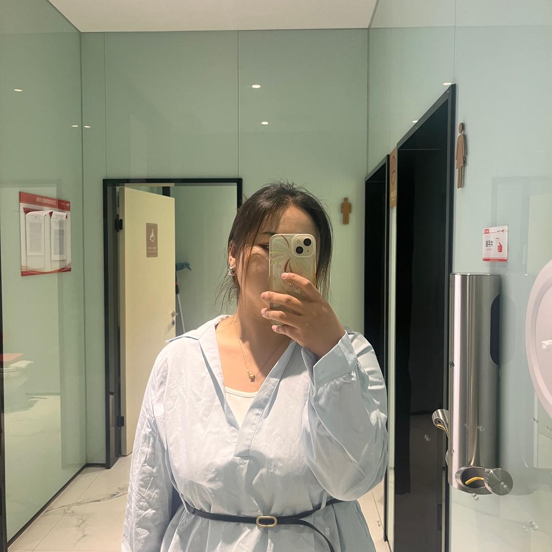 张小姐大码女装店