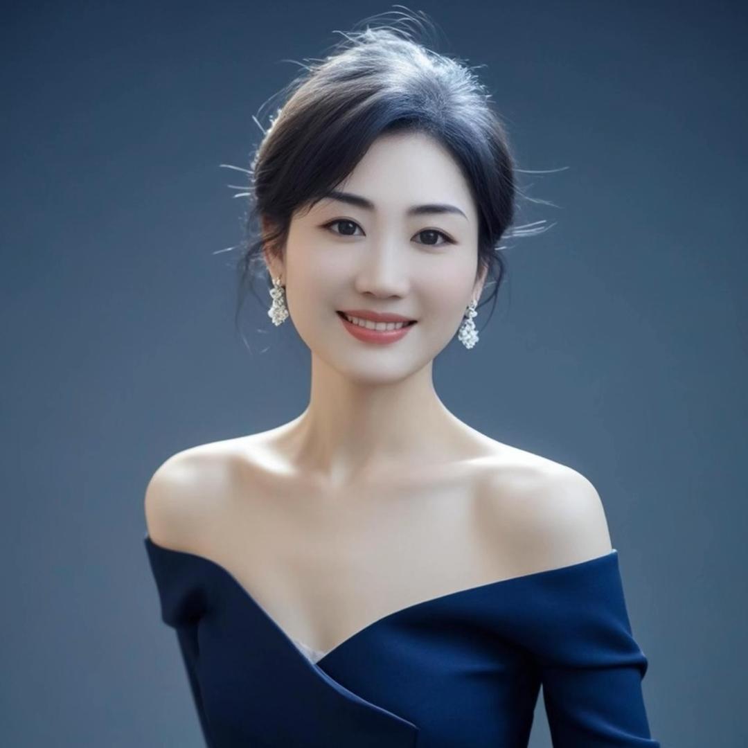 爱笑的小安总