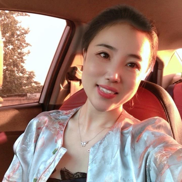香香