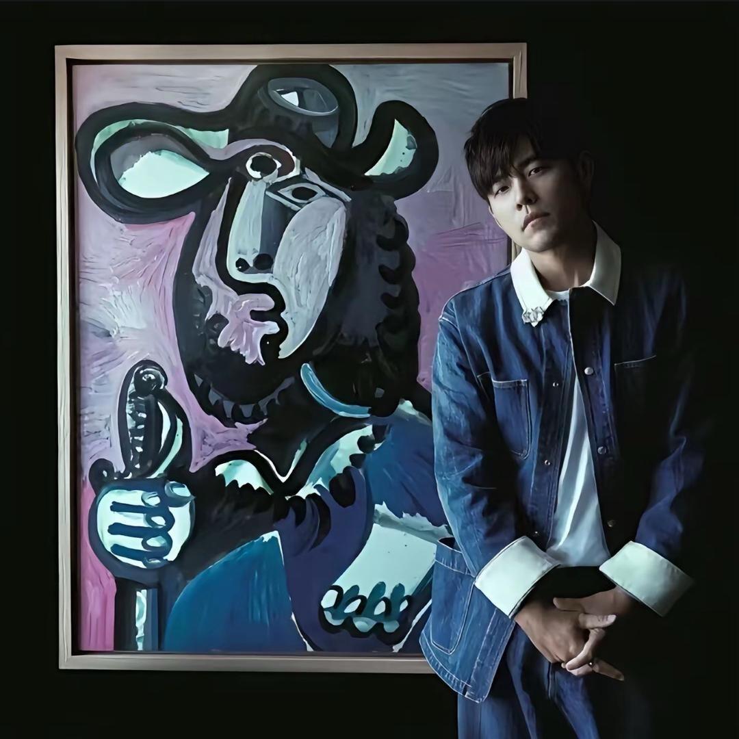 Jay chou
