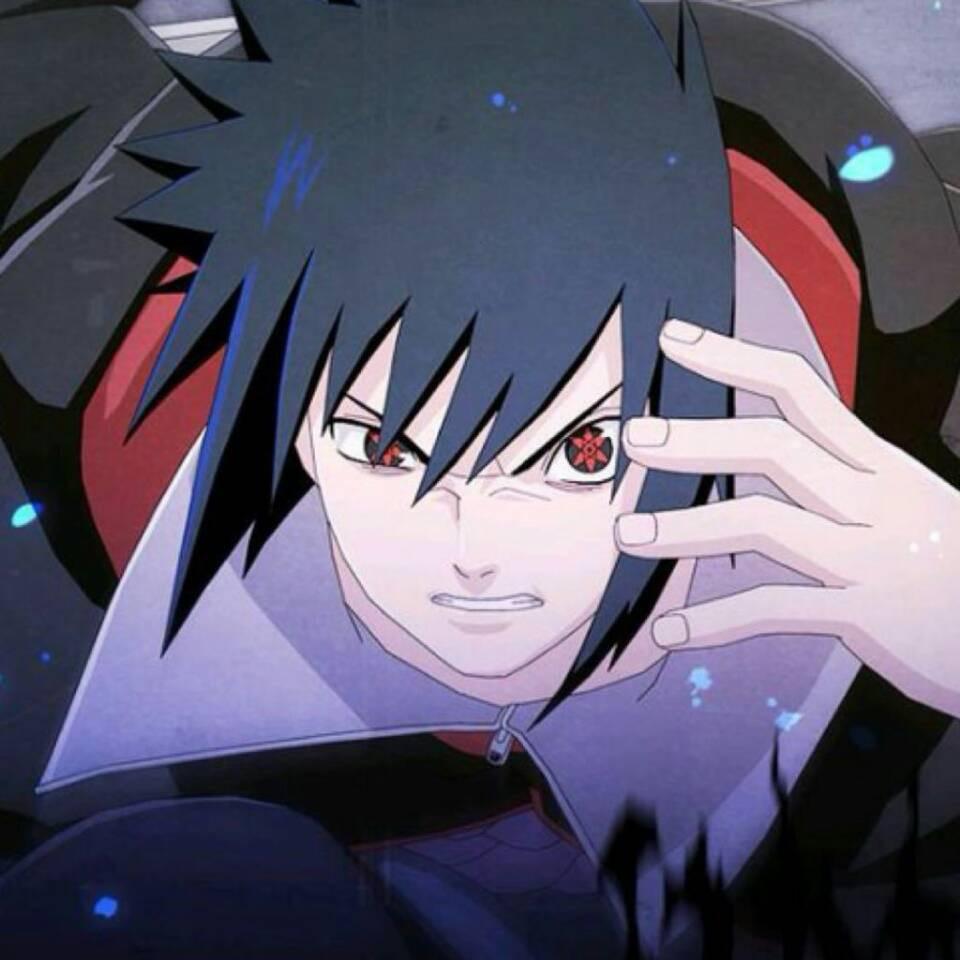 佐助sasuke
