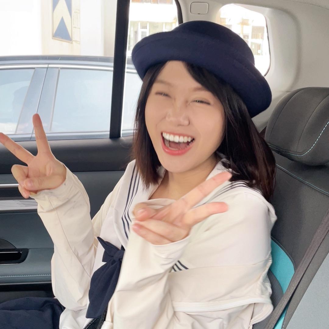 暴走小思妹