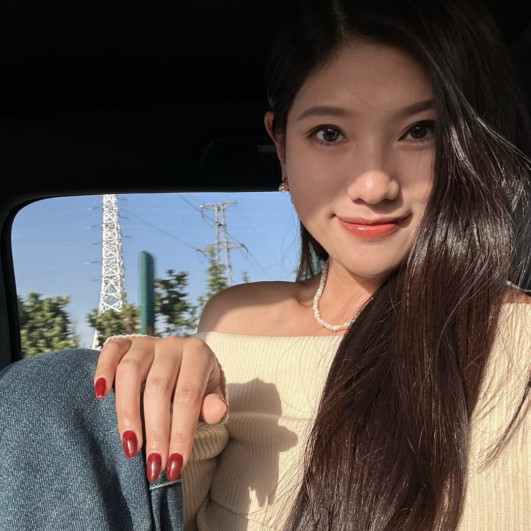 晨晨的私服～