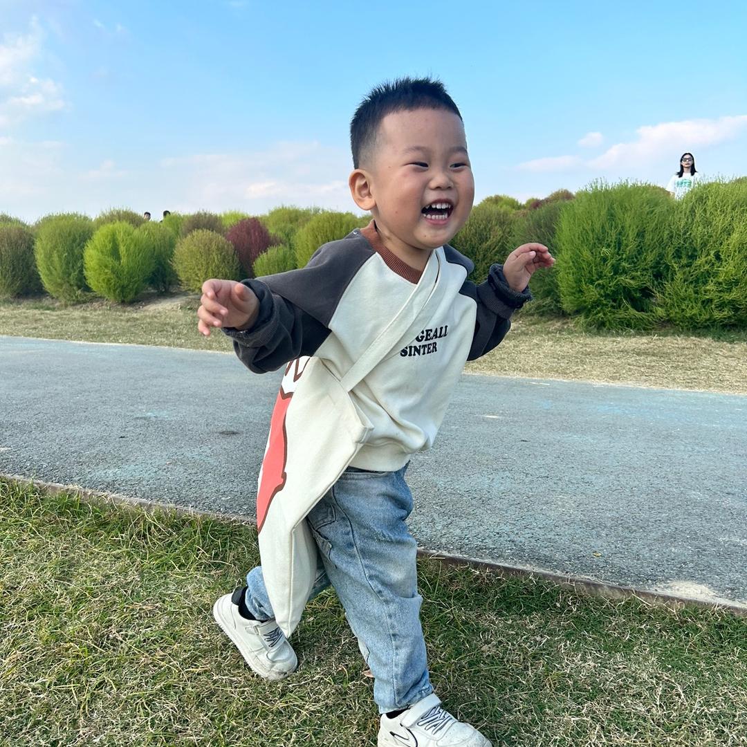 妈耶，想当富婆了