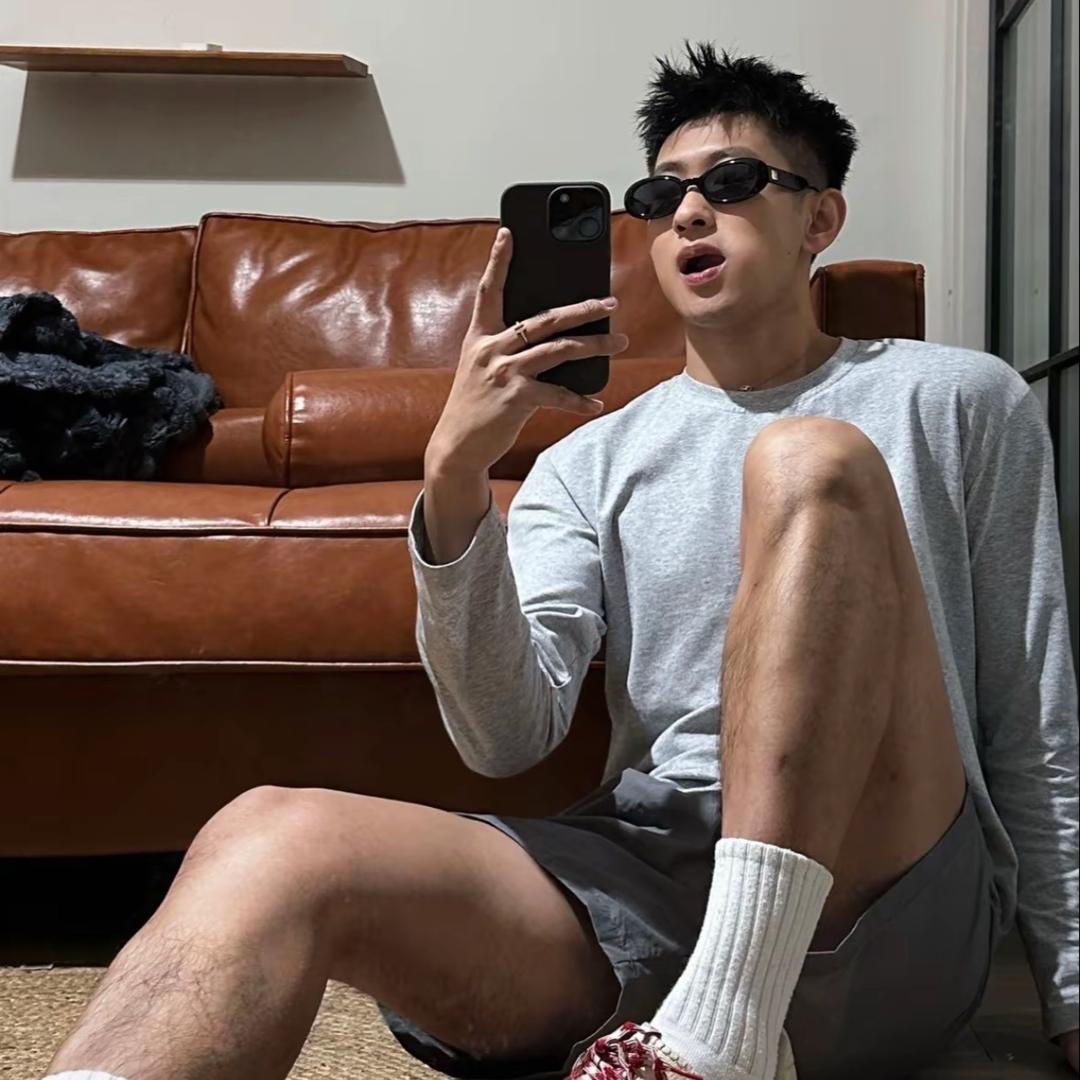 睡不醒的侯老师