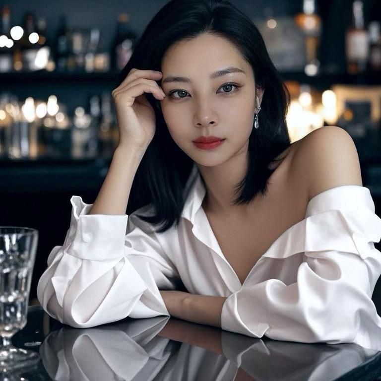 带刺的玫瑰