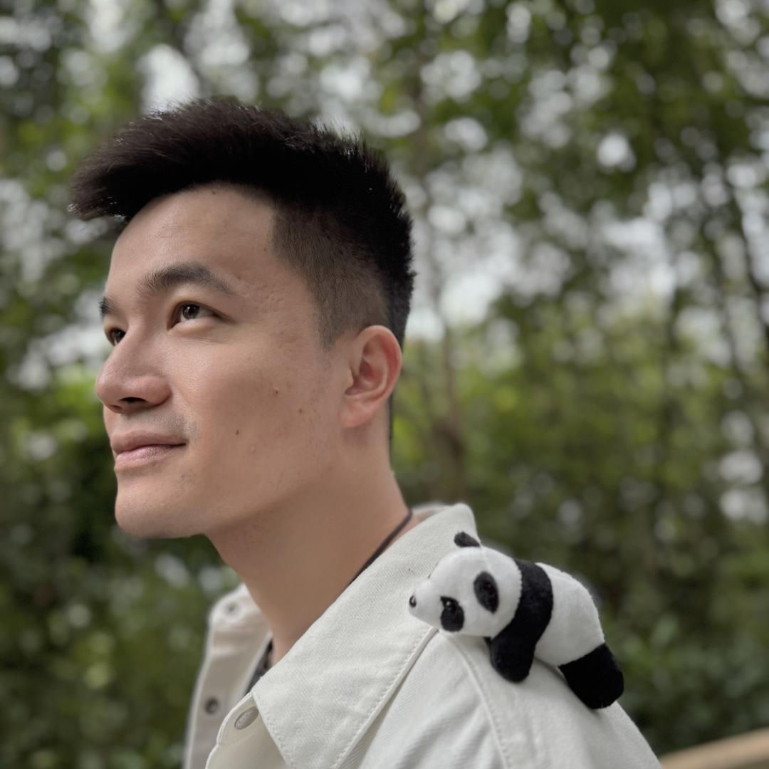翔翔