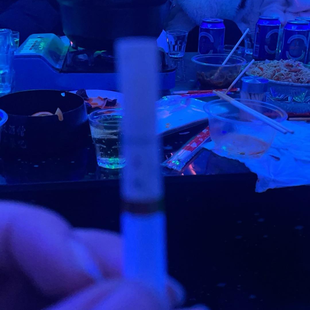 迟来的春天