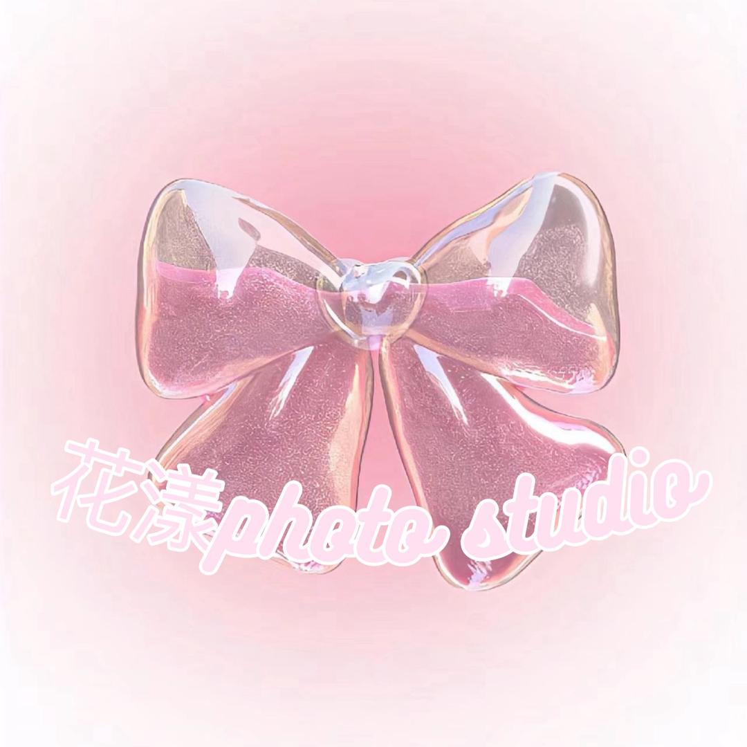 桂林花漾自拍写真馆