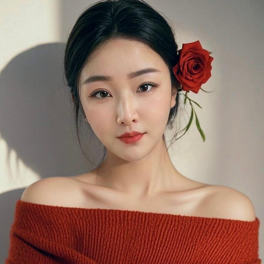 香儿🧚‍♀️