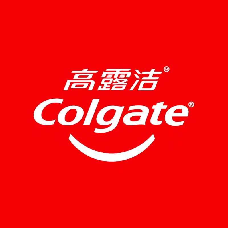 高露洁美白牙膏—莎莎直播间